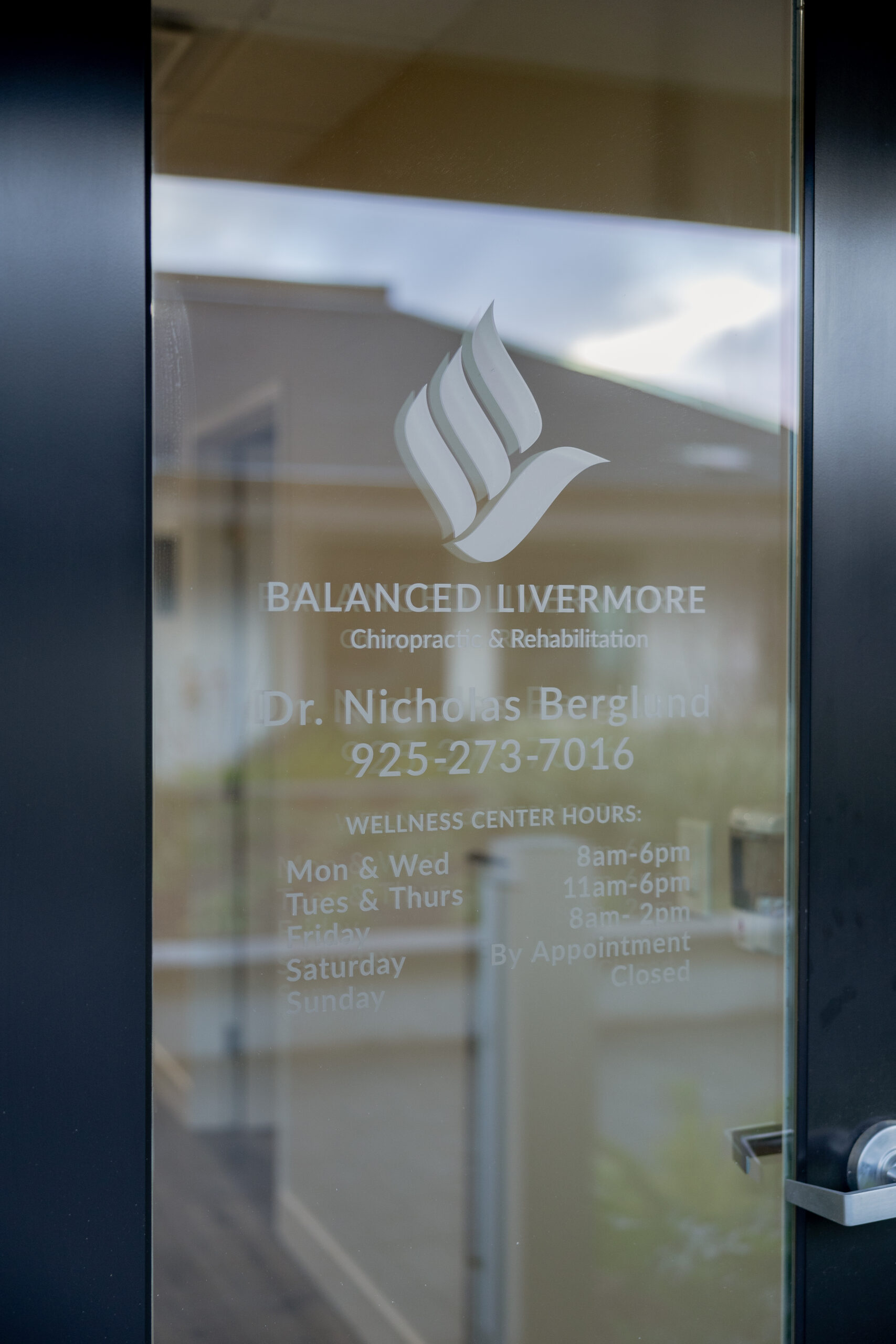 Why You Should Visit a Livermore Chiropractor Today